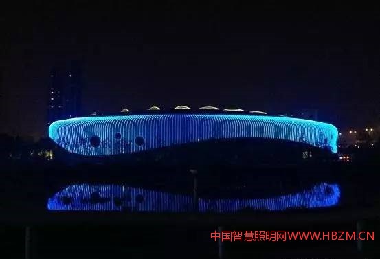 中国智慧照明网