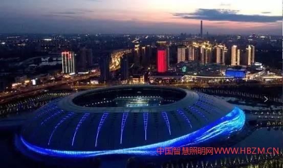 中国智慧照明网
