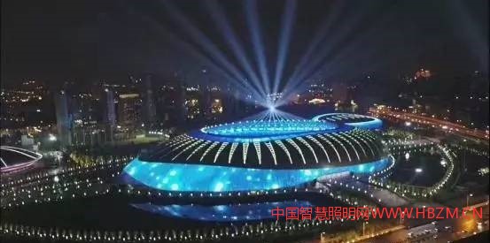 中国智慧照明网