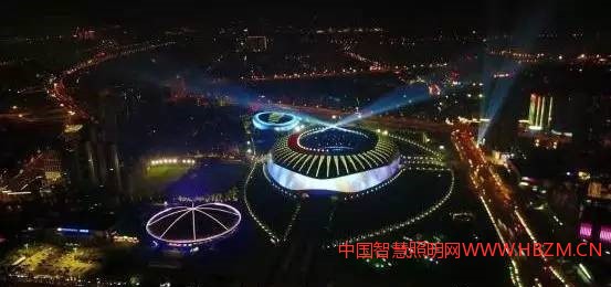中国智慧照明网