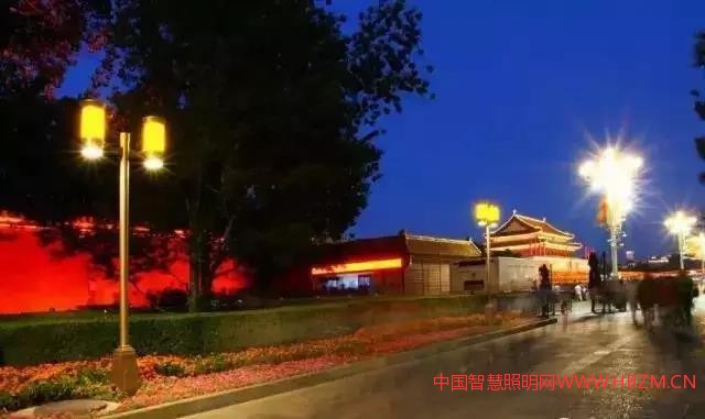 中国智慧照明网