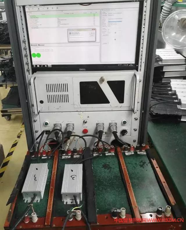 中国智慧照明网