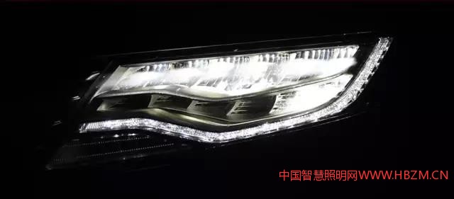 中国智慧照明网