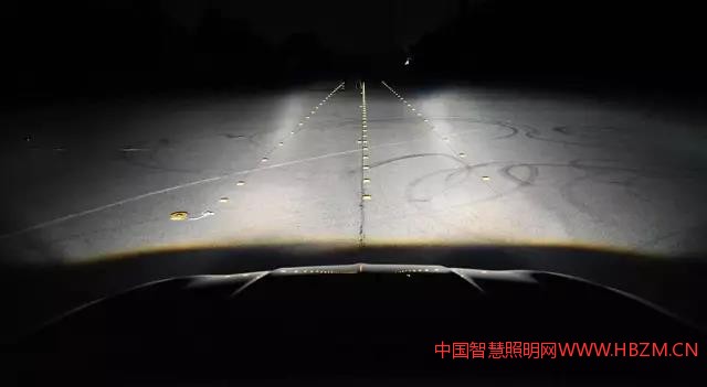 中国智慧照明网