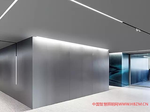 中国智慧照明网