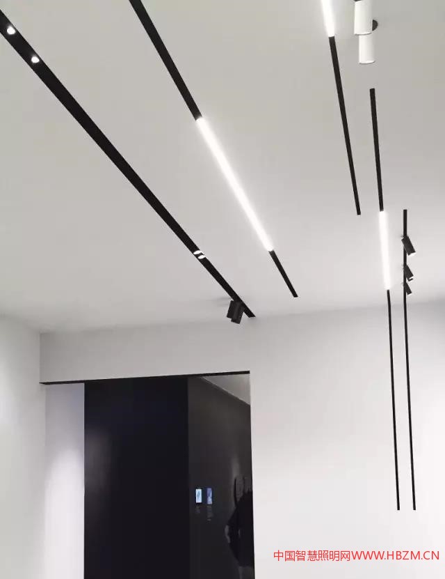 中国智慧照明网