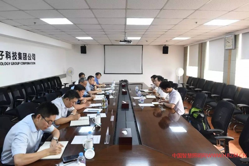 中国智慧照明网