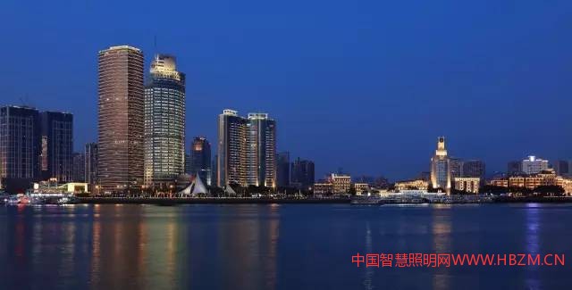 中国智慧照明网