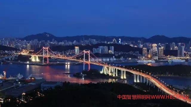 中国智慧照明网