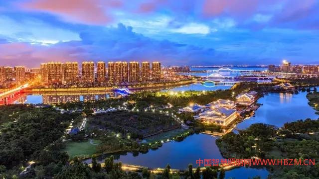 中国智慧照明网
