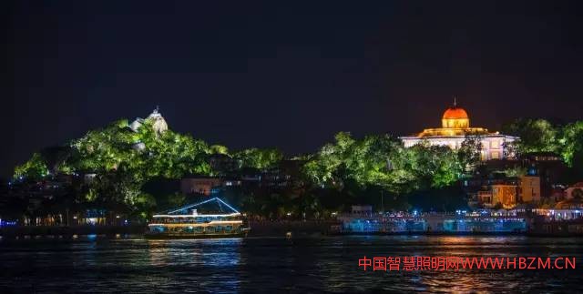 中国智慧照明网