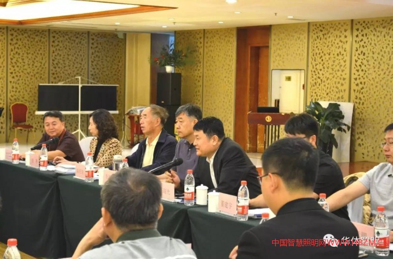 中国智慧照明网