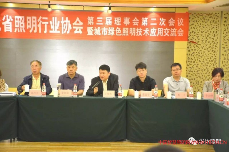 中国智慧照明网