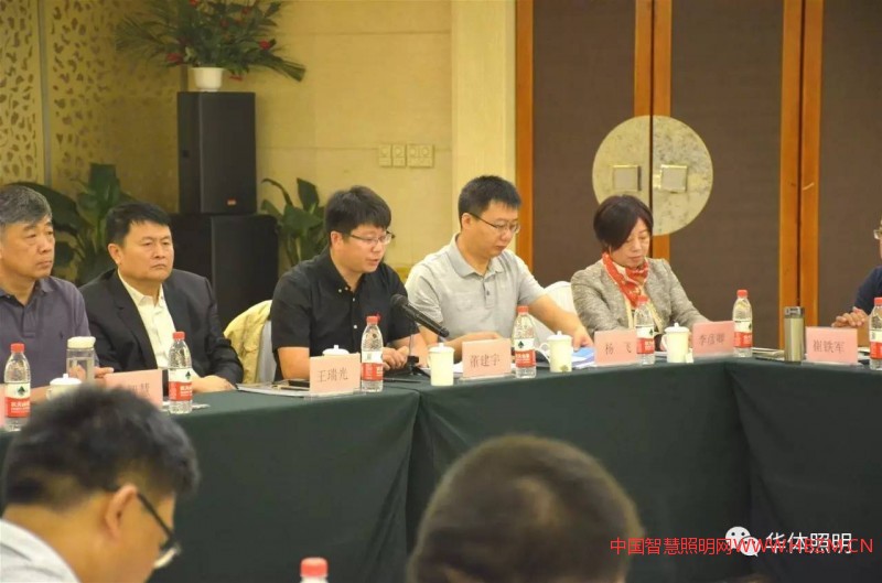 中国智慧照明网