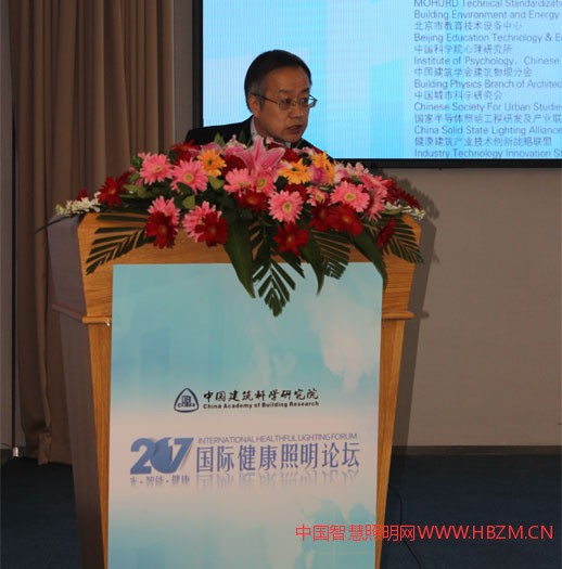 中国智慧照明网