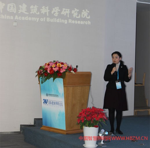 中国智慧照明网