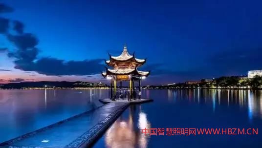 景区照明设计应该遵循哪些要点？