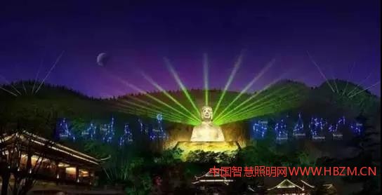 景区照明设计应该遵循哪些要点？