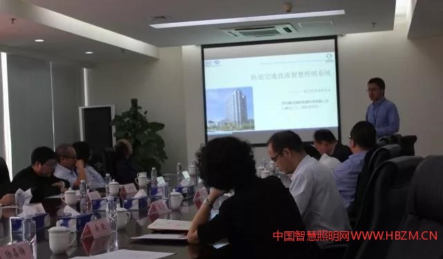 深圳地铁引入桑达先进的直流智慧照明技术通过权威专家鉴定