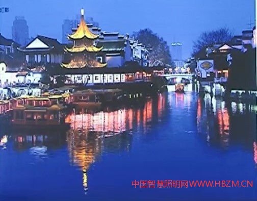 南京的“人文气息,历史沉淀”