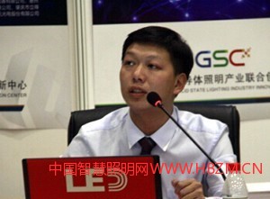 浙江世明光学科技有限公司成智杰