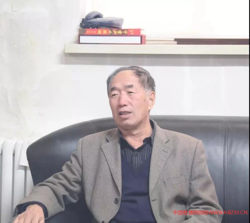陈程章 吉林省照明学会 秘书长