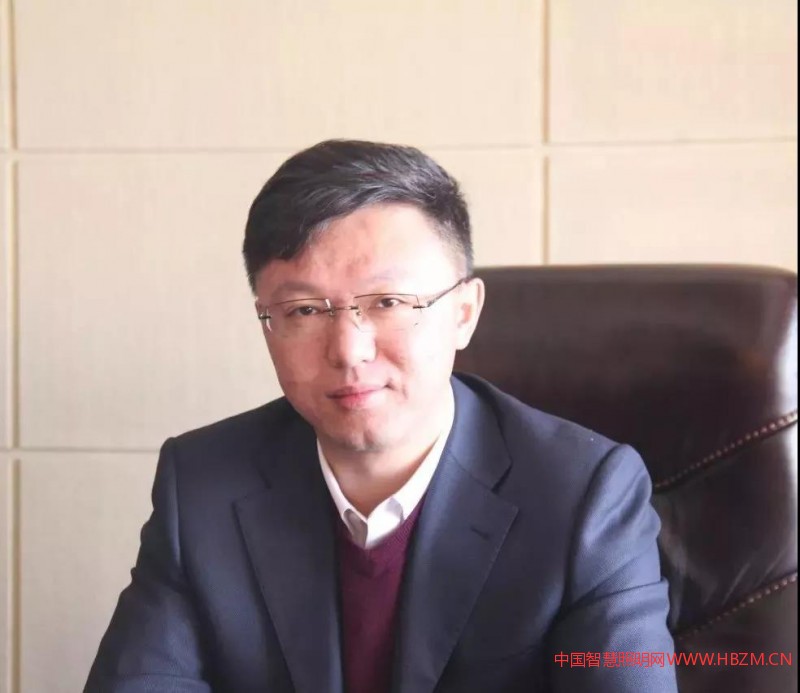张可 吉林省远景照明工程集团有限公司 董事长