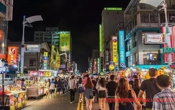 景区夜游经济应如何通过照明来打造?