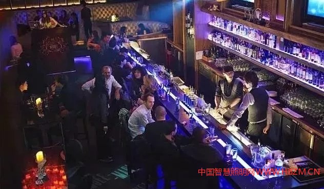 景区夜游经济应如何通过照明来打造?