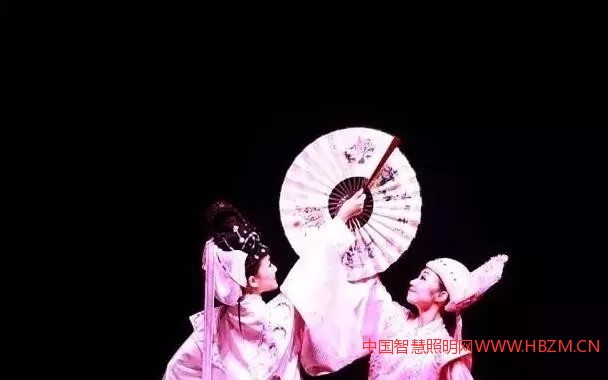 景区夜游经济应如何通过照明来打造?