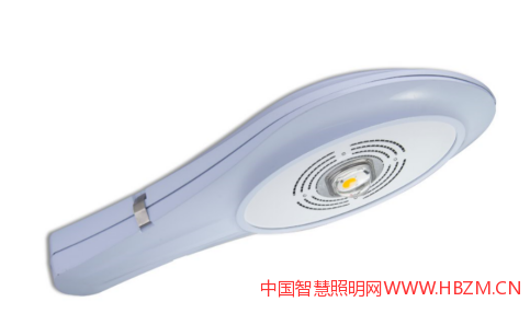 长春希达新一代钠灯色LED路灯------LED路灯行业的新力量