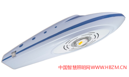 长春希达新一代钠灯色LED路灯------LED路灯行业的新力量
