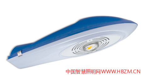 长春希达新一代钠灯色LED路灯------LED路灯行业的新力量