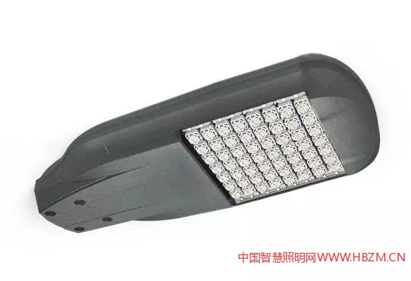 黑科技LED陶瓷模块化路灯