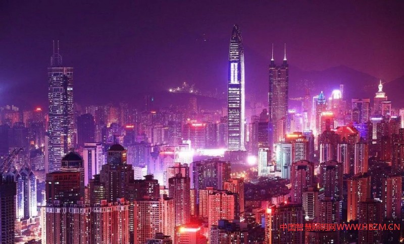 深圳——城市照明立法听证意见被采纳