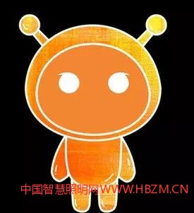 [常州城市照明形象LOGO公布 这个萌萌哒小黄人叫做“小桔灯”]