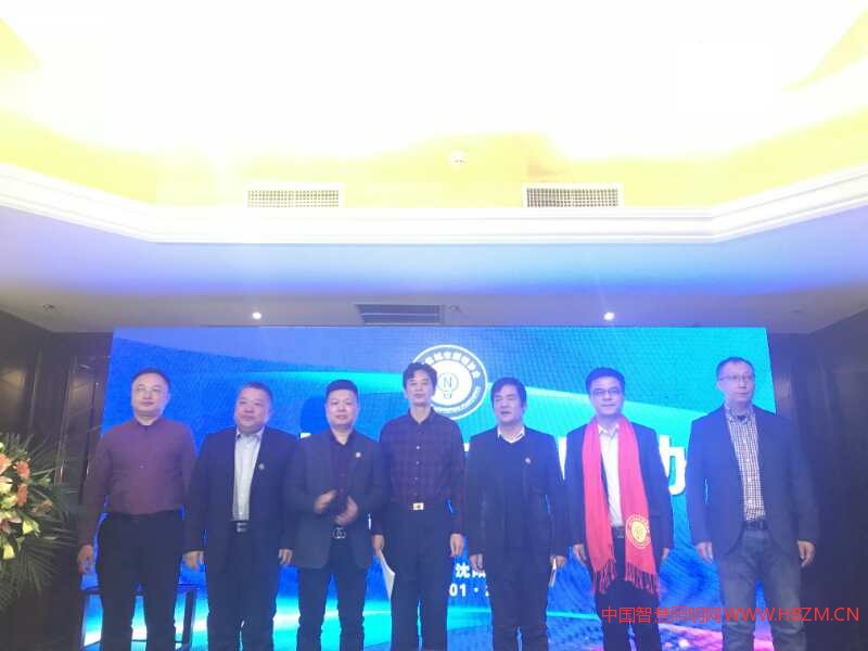 辽宁省城市照明协会成立庆典