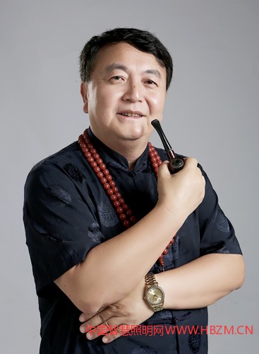 李代雄先生个人简介