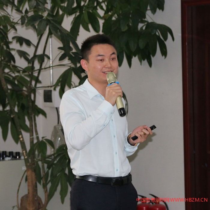 中翔仪器举办2018第一届电源技术培训研讨会