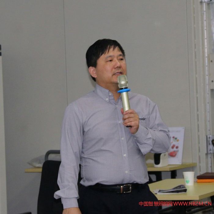 中翔仪器举办2018第一届电源技术培训研讨会