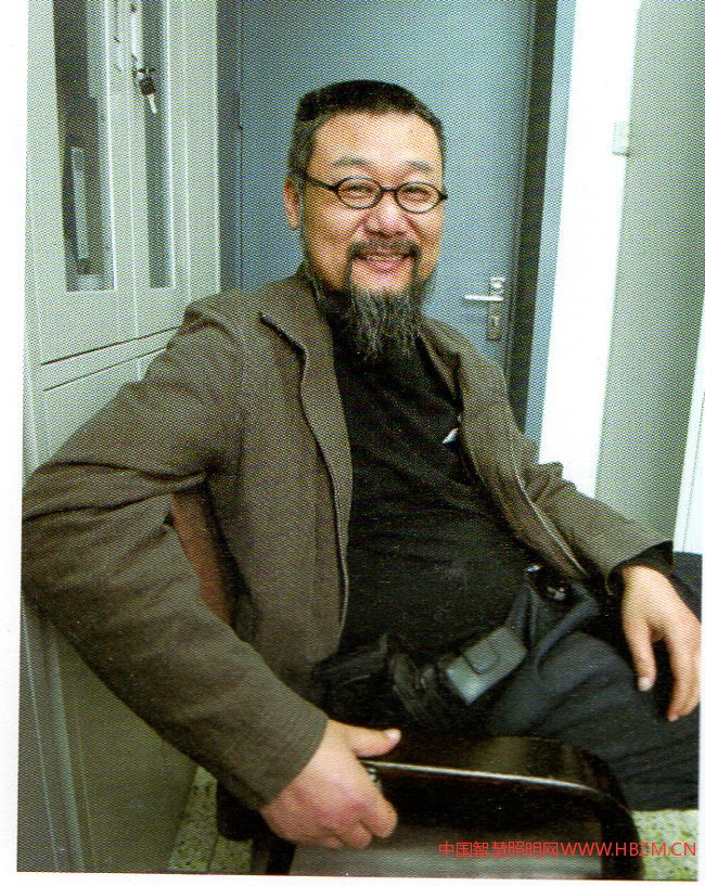 李农
