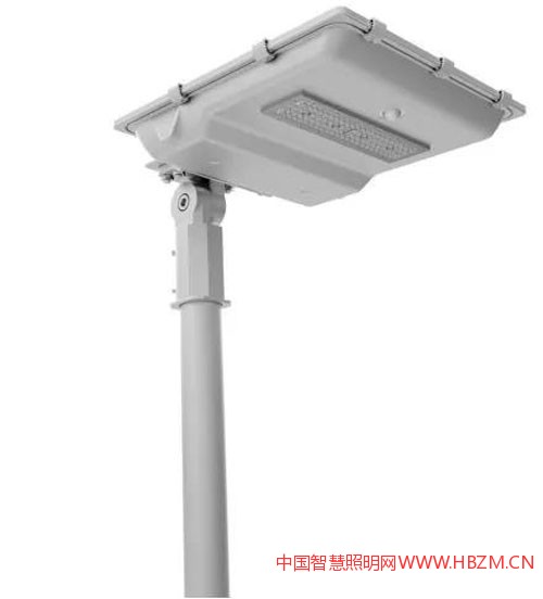 太阳能街灯