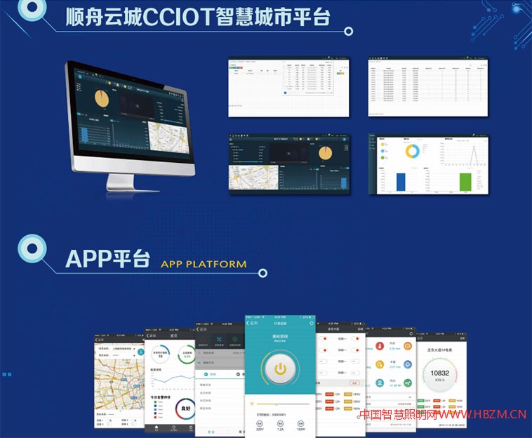 中国智慧照明网