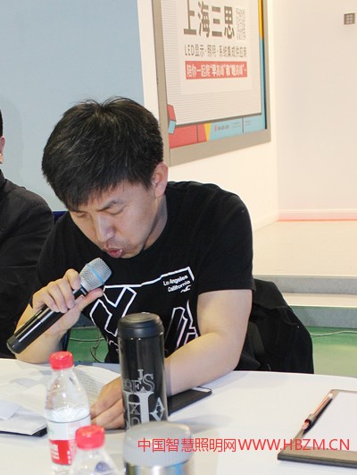 秦皇岛、张家口、唐山、保定、邯郸、邢台等部分城市照明管理单位进行交流汇报。