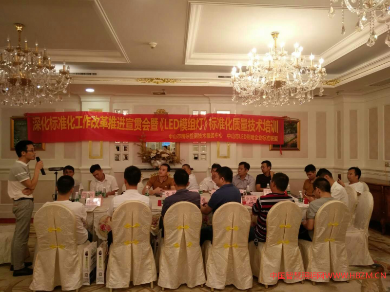 中国智慧照明网