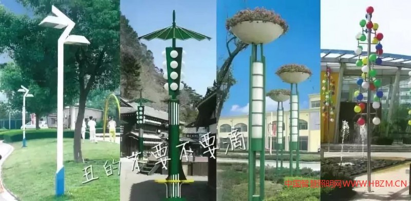 景观照明-中国智慧照明网