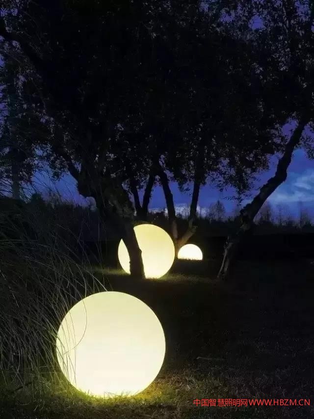 景观照明-中国智慧照明网