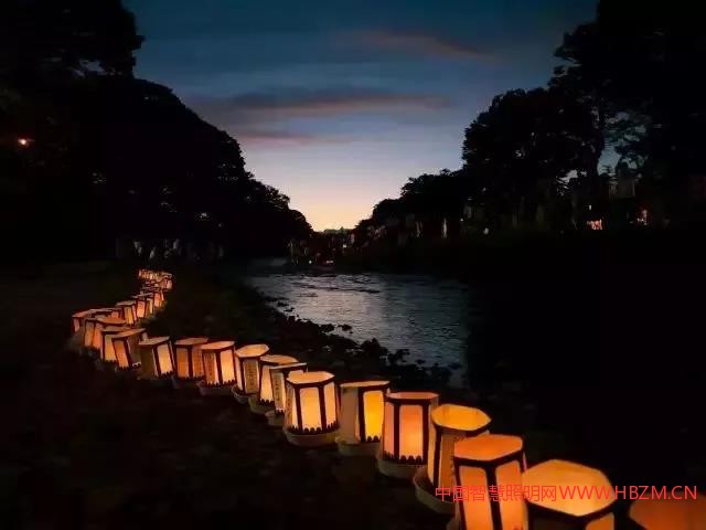 景观照明-中国智慧照明网