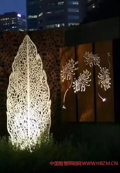景观照明-中国智慧照明网