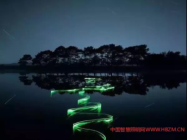 景观照明-中国智慧照明网